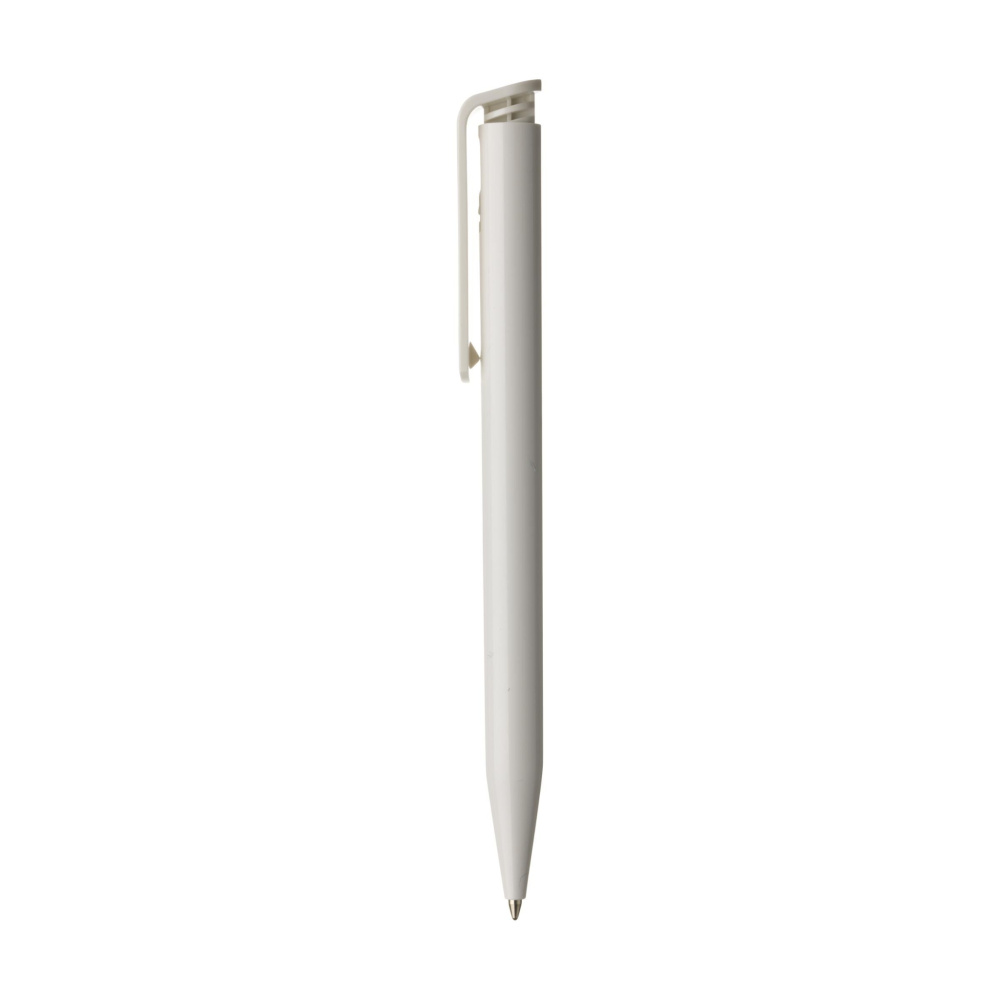 Logotrade advertising products photo of: Senator Superhit Polished pen
