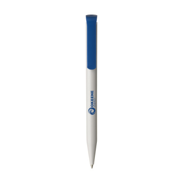 Logotrade promotional gift image of: Senator Superhit Polished pen