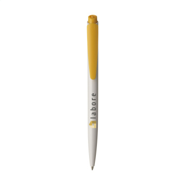 Logotrade advertising product picture of: Senator Dart Polished pen