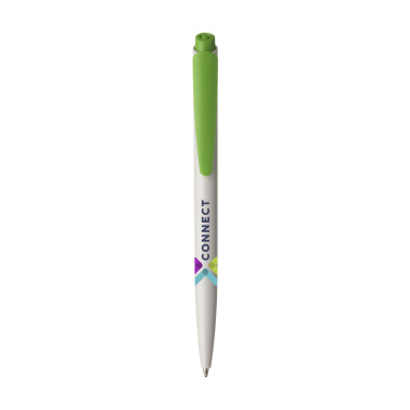 Logotrade promotional giveaways photo of: Senator Dart Polished pen