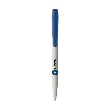 Logotrade business gifts photo of: Senator Dart Polished pen