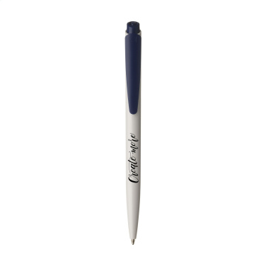 Logotrade advertising product image of: Senator Dart Polished pen