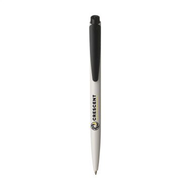Logo trade corporate gifts image of: Senator Dart Polished pen
