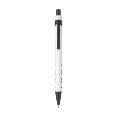 Logo trade business gift photo of: Monza pen