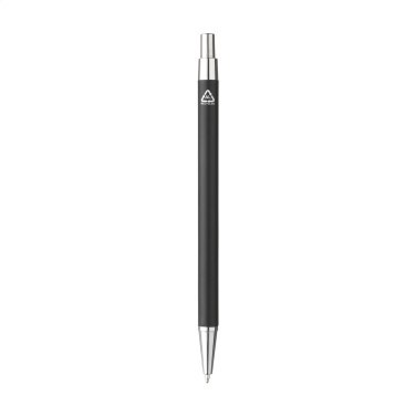 Logotrade promotional giveaway picture of: Sfera Recycled Aluminium pen