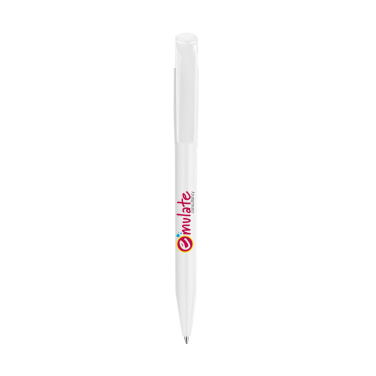 Logo trade advertising products image of: Stilolinea S45 Solid pen