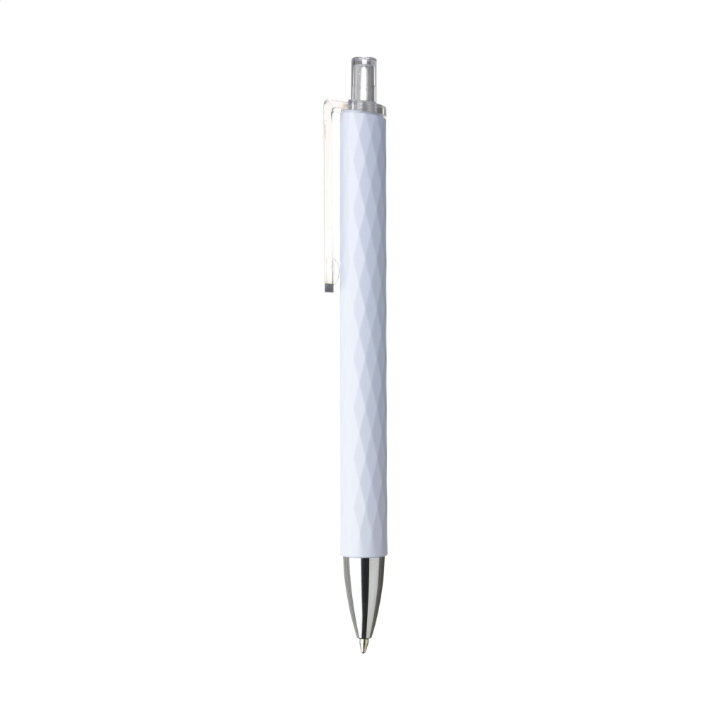 Logotrade promotional merchandise image of: Solid Graphic pen