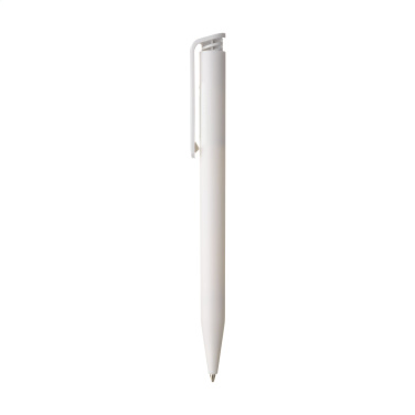 Logo trade promotional merchandise photo of: Senator SuperHit Bio pen