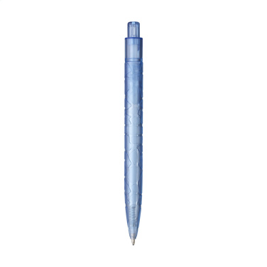 Logotrade promotional product picture of: BottleWise RPET pen
