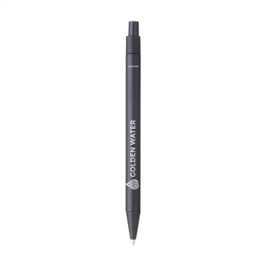 Logo trade promotional product photo of: Bio Degradable pen