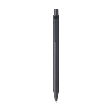 Logo trade promotional merchandise image of: Bio Degradable pen