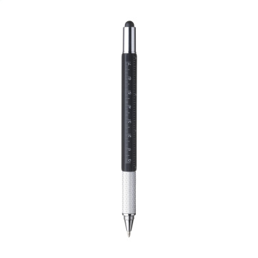 Logo trade business gift photo of: ProTool MultiPen multifunctional pen