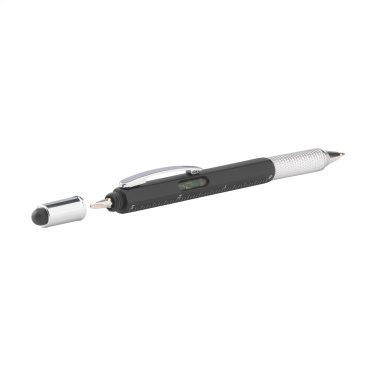 Logotrade corporate gift image of: ProTool MultiPen multifunctional pen