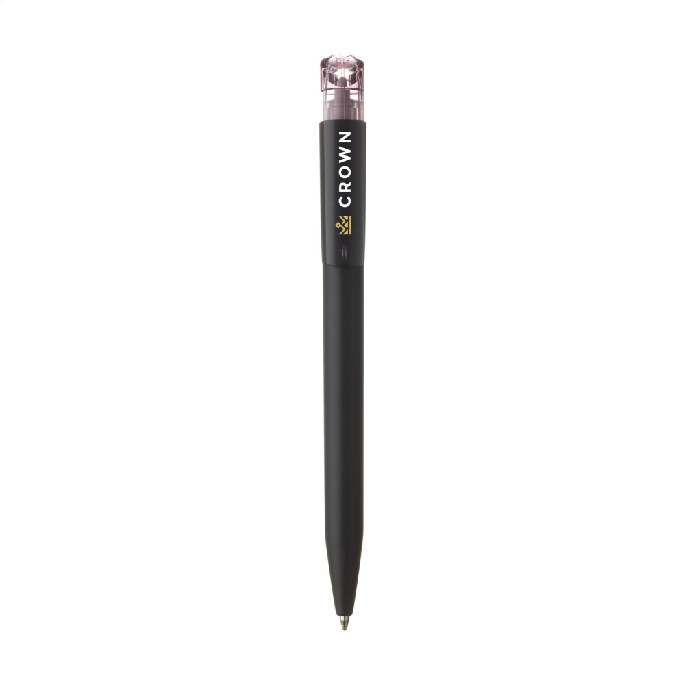 Logo trade promotional giveaways image of: Stilolinea S45 BIO pen