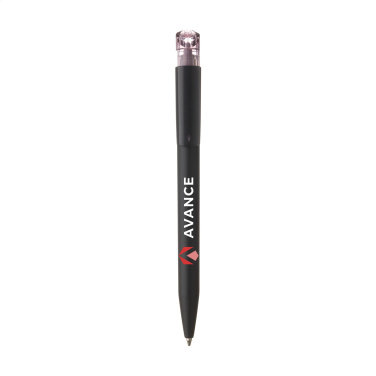 Logo trade promotional merchandise photo of: Stilolinea S45 BIO pen