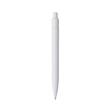 Logo trade promotional items image of: Bio-Stone Pen