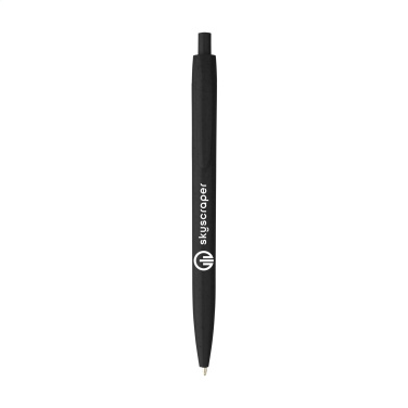Logotrade business gift image of: Trigo Wheatstraw Pen