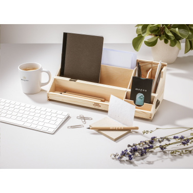 Logo trade corporate gifts picture of: Longlife Pencil sustainable pencil