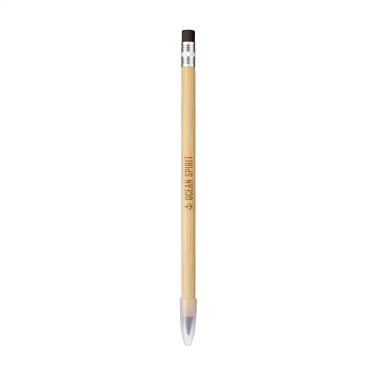 Logo trade promotional gifts image of: Everlasting Pencil
