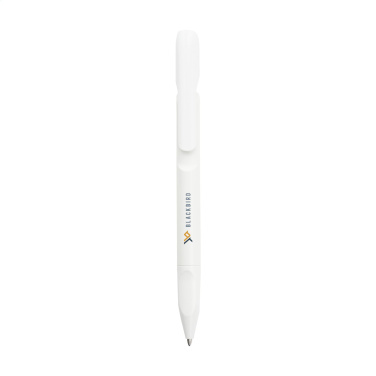 Logotrade advertising products photo of: Senator Evoxx Polished Recycled pen
