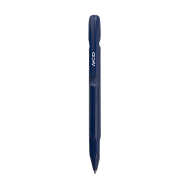Logotrade corporate gift picture of: Senator Evoxx Polished Recycled pen