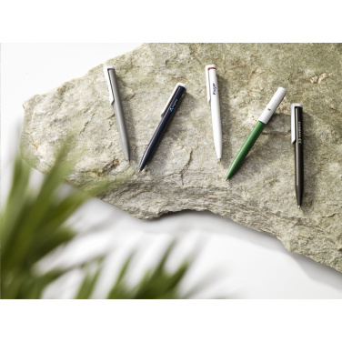 Logo trade business gift photo of: Digiprint GRS Recycled Pen