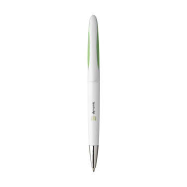Logotrade promotional item picture of: Lunar GRS Recycled Pen