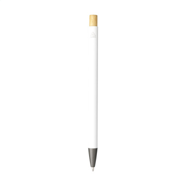 Logo trade business gift photo of: Xava GRS Recycled Alu Pen