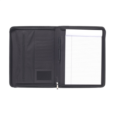 Logotrade promotional giveaways photo of: TucsonEmperor A4 document folder