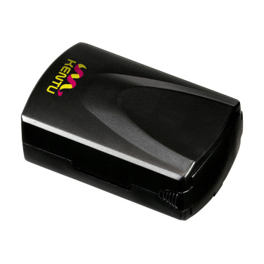 Logotrade advertising products photo of: Loupe Compact magnifying glass