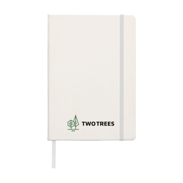 Logotrade promotional gift image of: Pocket Paper Notebook A4