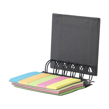 Logotrade promotional item picture of: Memo Paper memobook