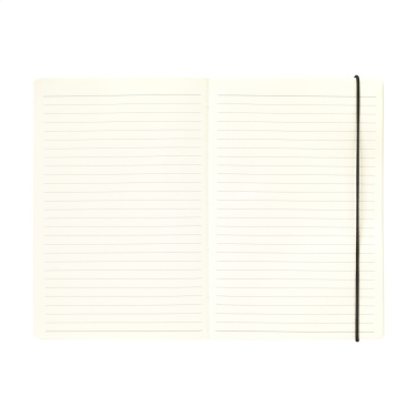 Logo trade promotional products picture of: Craftnote Paper Notebook A5