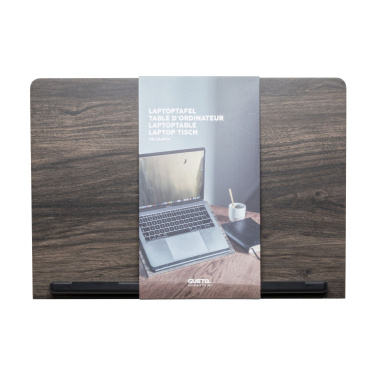Logotrade advertising product image of: Gusta Laptop Stand