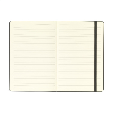 Logotrade promotional product picture of: CraftCover Notebook A5