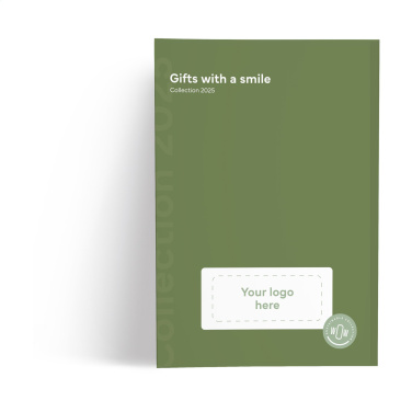 Logotrade business gift image of: Catalogue 2025 Print – standard cover