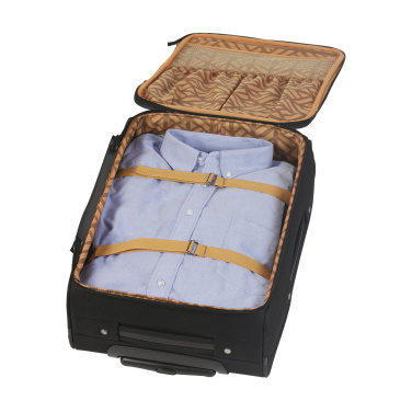 Logo trade promotional gifts picture of: CabinetTrolley