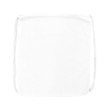 Logotrade promotional giveaways photo of: PromoColour (120 g/m²) backpack