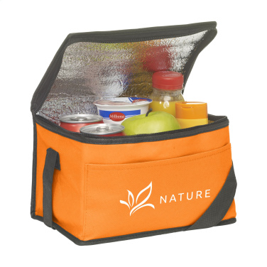 Logo trade promotional items picture of: Keep-it-Cool cooling bag