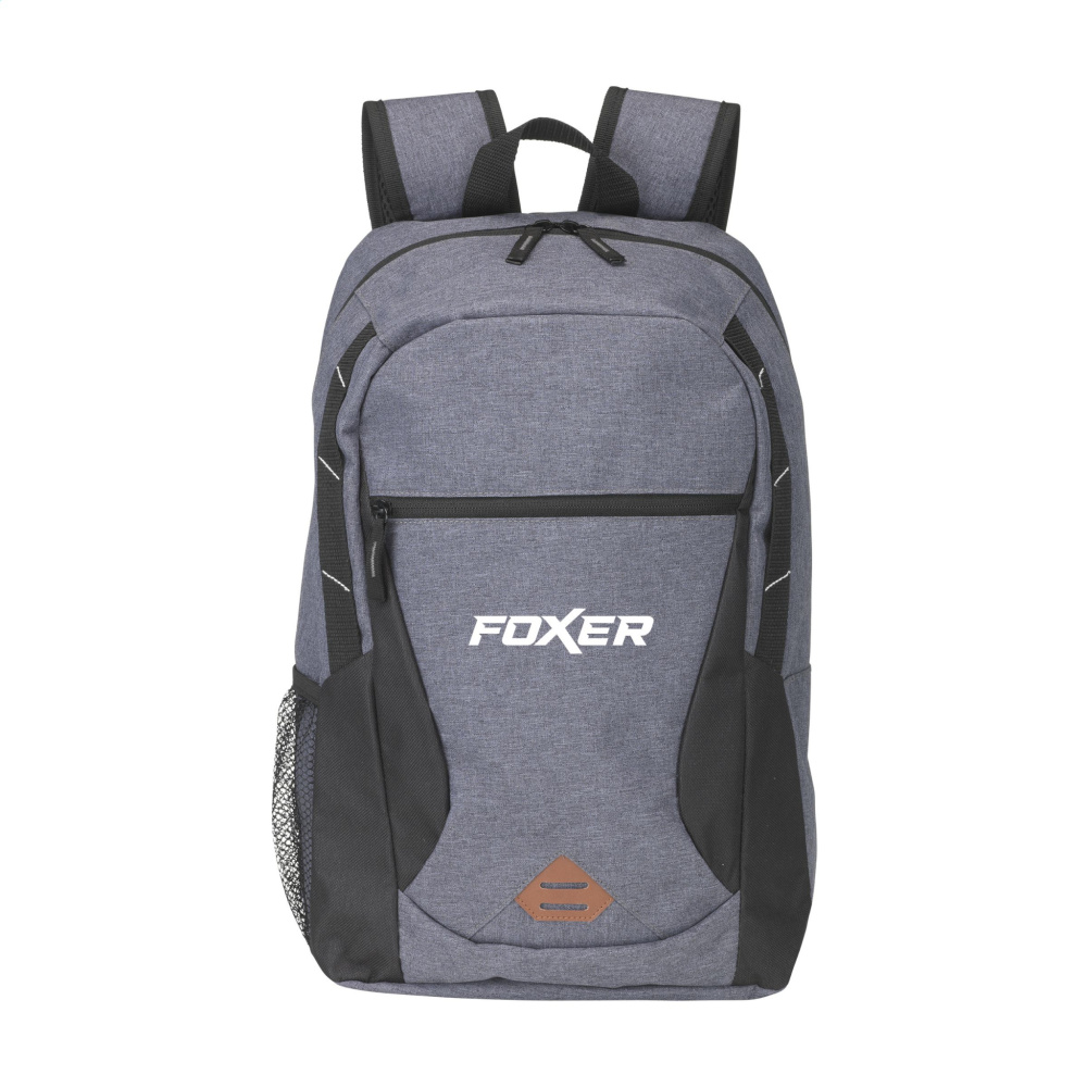 Logotrade promotional product image of: TrackWay backpack