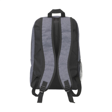 Logotrade promotional products photo of: TrackWay backpack