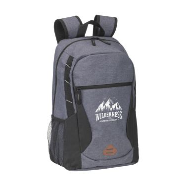 Logotrade promotional merchandise picture of: TrackWay backpack