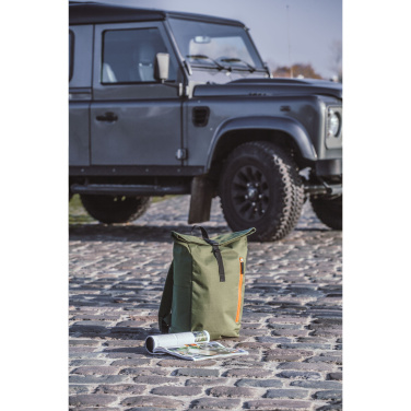 Logotrade promotional merchandise image of: Nolan backpack