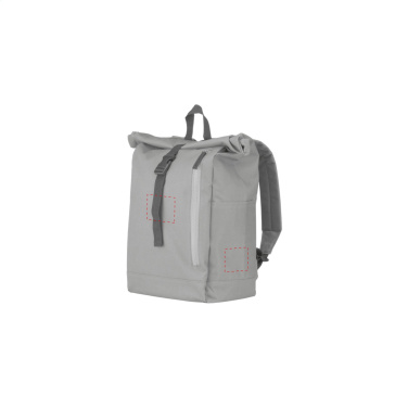 Logotrade advertising products photo of: Nolan backpack