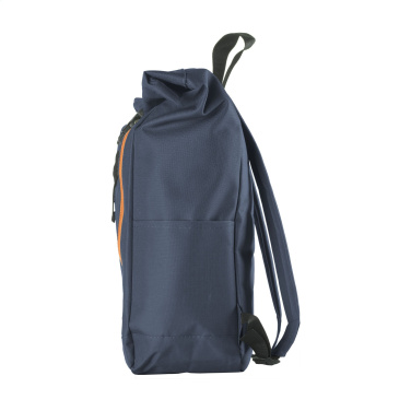 Logotrade promotional product picture of: Nolan backpack