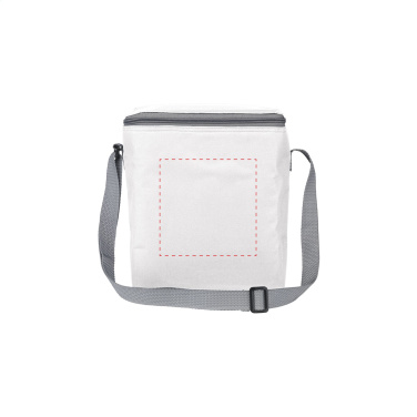 Logo trade corporate gift photo of: FreshCooler 12 Pack cooler bag