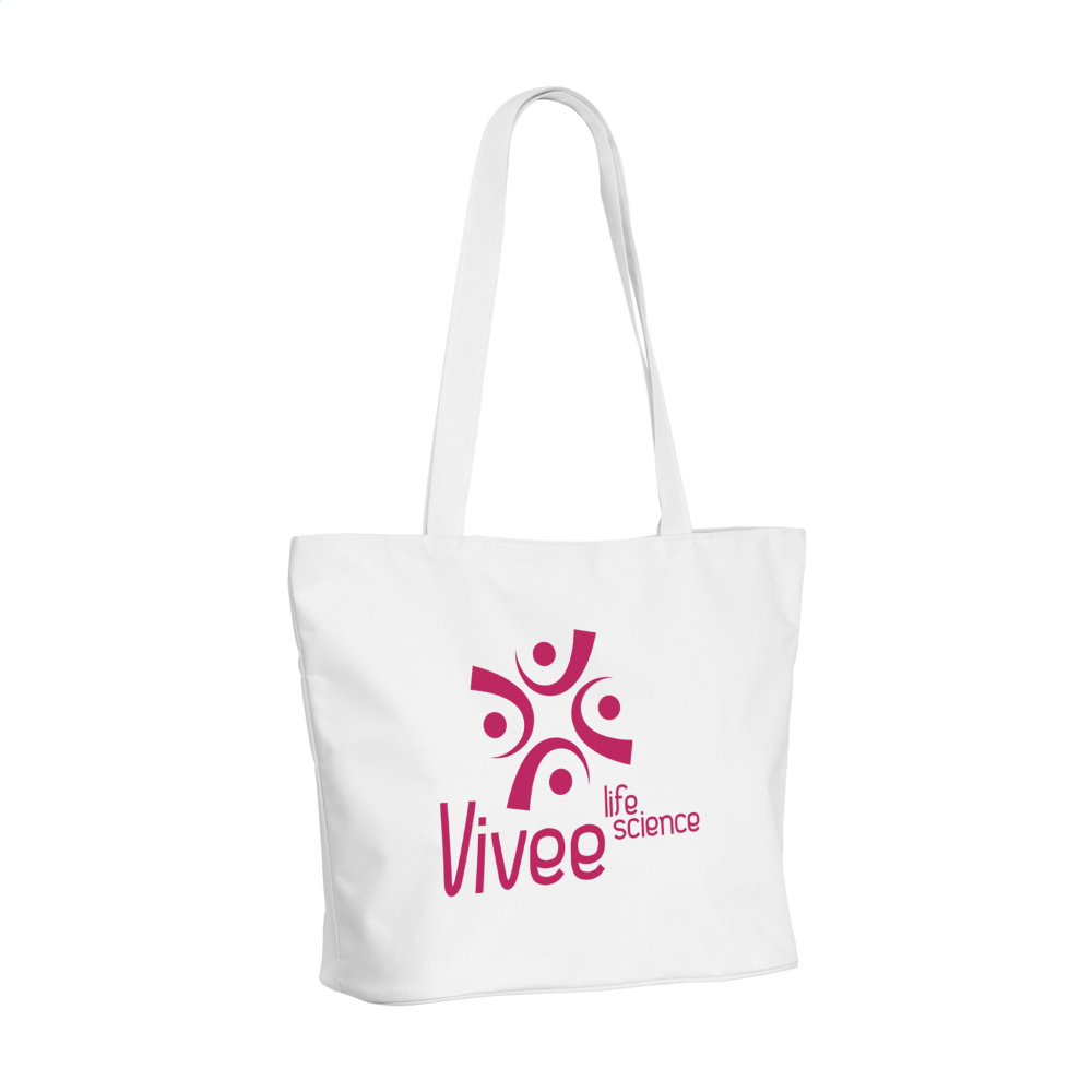 Logo trade promotional product photo of: Royal XL Shopper bag