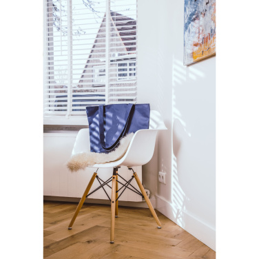 Logo trade promotional giveaway photo of: Royal XL Shopper bag