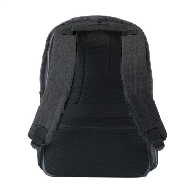Logotrade corporate gift image of: Jayden RFID Jayden RFID Anti-Theft backpack