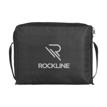 Logotrade business gift image of: CoolMate RPET cooler bag